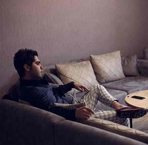 یوسف زمانی قطار اسمشو چی بذارم