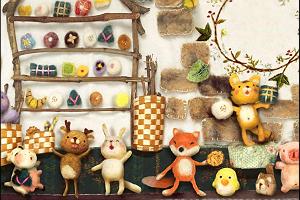 01 داستان یک وهابی! - سر هفت شیعه، بهشت رو واجب میکنه! قصه کودکانه ببری آشپز می شود