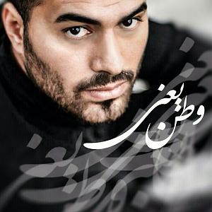 رضا یزدانی - وطن یعنی سالار وطن یعنی