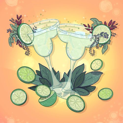 Street cast Cruising