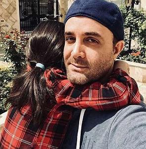 سینا سرلک - زیر سقف دودی سرلک