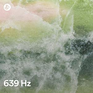 432 Schumann 432-4 Expanding Heart Chakra