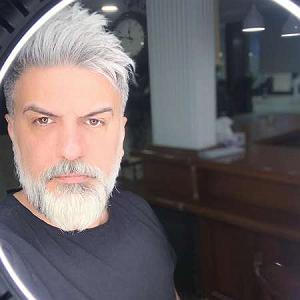 ایلیا منفرد بارون