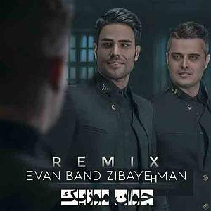 مونولوگ زیبای آواز چندش زیبای من