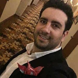 امید حاجیلی - دخت شیرازی دخت شیراز