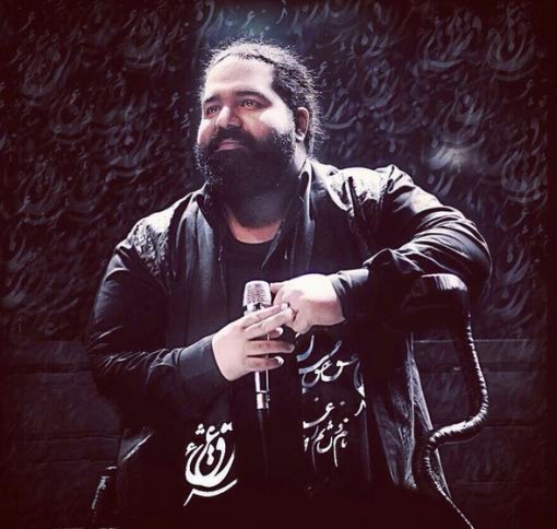 آهنگ زندگی کن با صدای رضا صادقی ٠١ چراغا رو خاموش کن