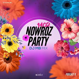 پادکست ۵۲۶ پادکست شش (نوروزی)