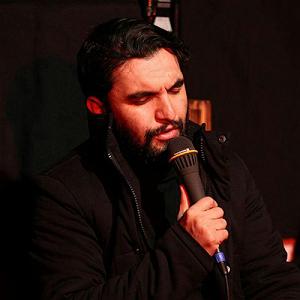 بیکلام رفتم و بار سفر بستم گر رفتم از پیش تو من زار و پریشان امدم