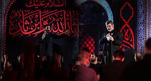 رضا یزدانی - تنهام نذار رفیق زمزمه | داداش نذار ببینن تنهام