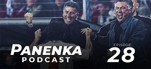 پادکست لاو۵۲۸ قسمت بیست و هشتم پادکست فوتبالی