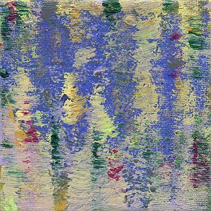 کاورخوانی موسیقی زیبای سنتی موسیقی الکترونیک زیبای Metamorphosis اثری از AK