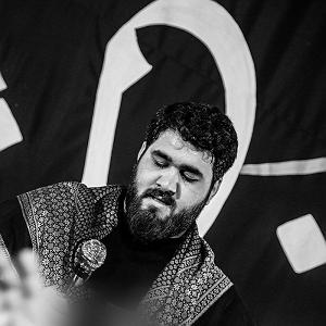 غربت غربت علی تا محشر از مزار تو معلومه