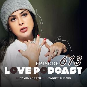 پادکست لاو love 613