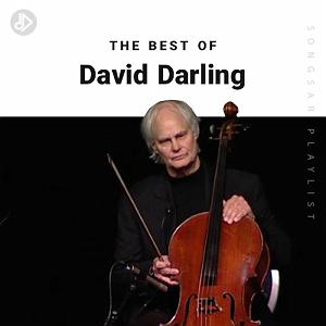 آلبوم “Gratitude” اثر “دوید دارلینگ”  quietude