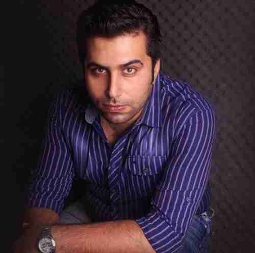 آهنگ جدید مهدی اعراف به فشنگ منتشر شد دوست داران ترانه های ایرانی زدوبند هم اکنون منتشر شد