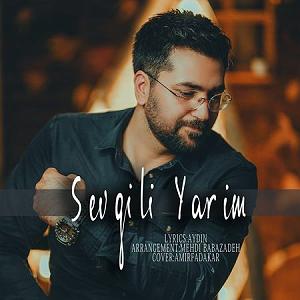 آیدین سئوگیلی یاریم