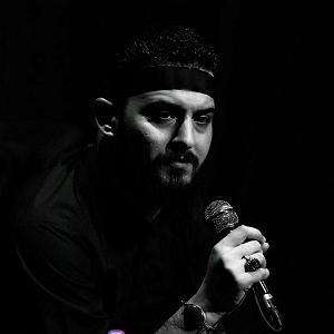 زمان شاه!! وحید شکری شور غزل رقیه