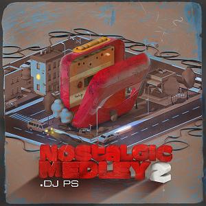 مالیدی مالدیو  nostalgic medley 2