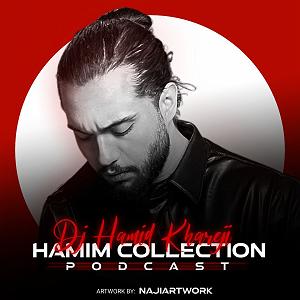 اهنگ های حامیم حامیم(سلستین 1)میکس