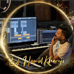 Dj hamid khareji پادکست لاو 850