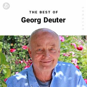 آلبوم “Space” از “Deuter” Gaia Dreaming Herself Awake