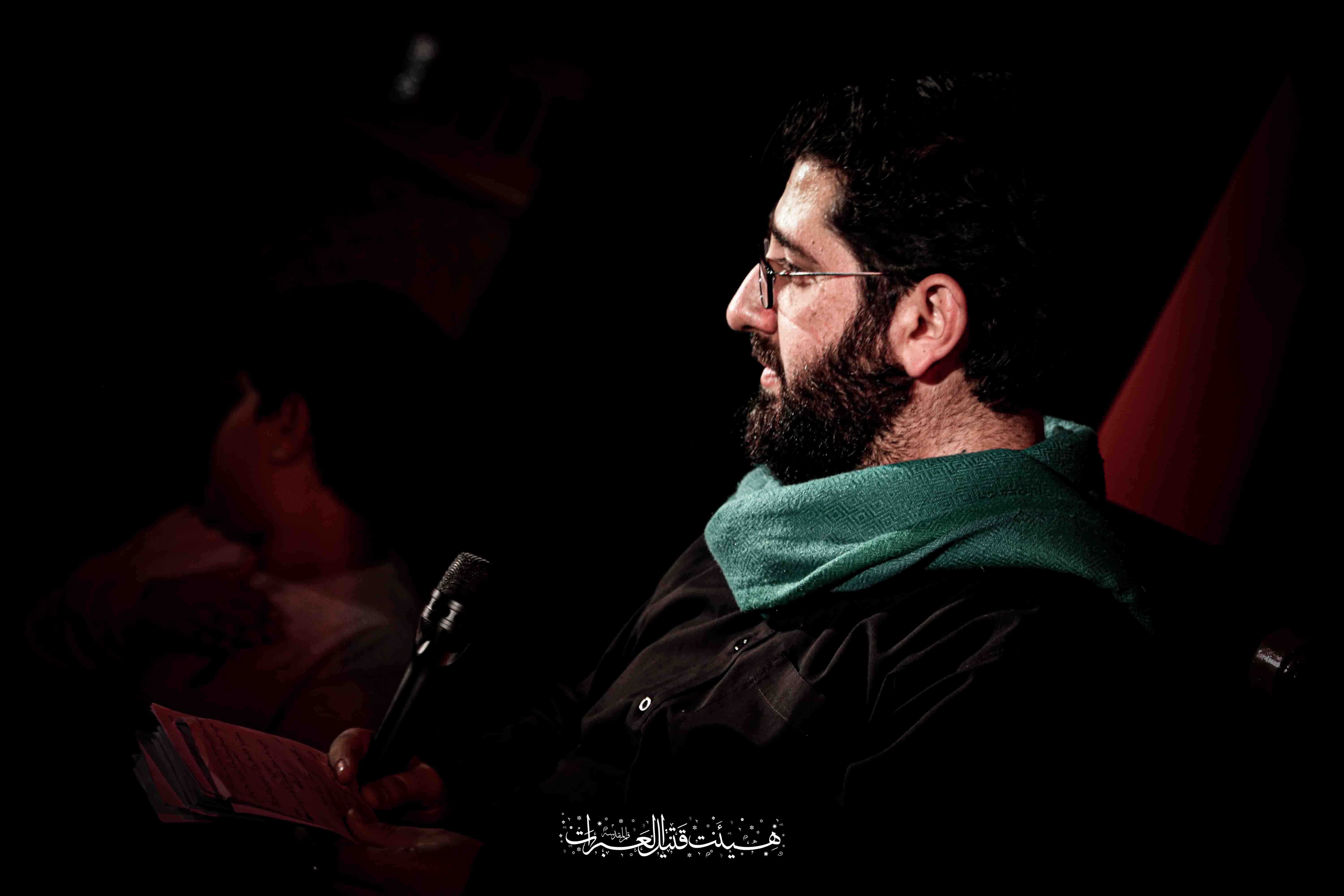 خیلی توپه حتما ببینین!! شور پایانی خیلی به تو مدیونم