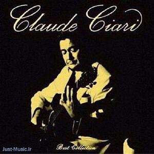 چارلی به روایت چاپلین یا The Essential Film Music Collection - Charlie Chaplin بخش اول Claude Ciari - Best Collection - 21 - The Music Played