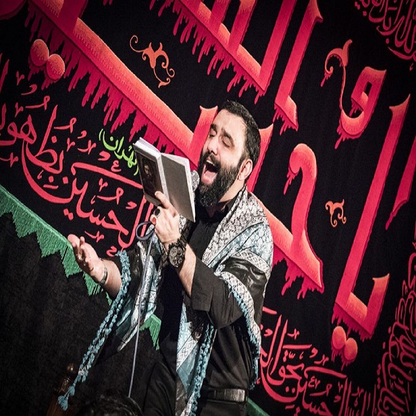 اهنگ همه چی آرومه بی کلام جواد مقدم من