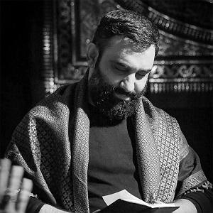 ناخون تورگهای منه تو تنها امید منه بی پناهی