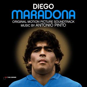 موسیقی فیلم Lord of War اثر Antonio Pinto italian football and maradona