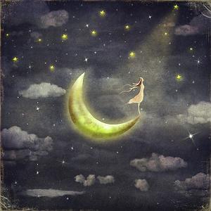 امیر چلسی Rock Her Gently to Sleep