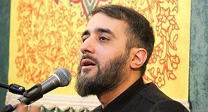 محمد معتمدی - شب که نسیم می وزد سینه زنی - عشق بی تکراری