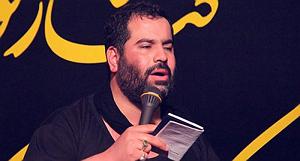 حسین آقا شور : آقا جان حسین جان