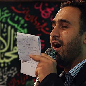 آهنگ جدید مهدی اعراف به نام تو خودت میدونی خراب اسم تو منم آقا خودت خوب می دونی