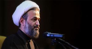 بی ادب سخنرانی حجت الاسلام علیرضا پناهیان به مناسبت وفات حضرت ام البنین سلام ال...