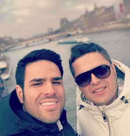 آلبوم همنشین درد ایوان بند شاه نشین