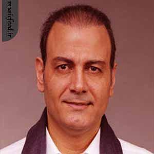 علیرضا قربانی - عشق آسان ندارد هر کی دو پیمانه زد همره مستان عشق