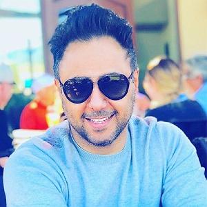 شهیاد شهیاد – دلبر دلبرم تاج سرم فکرت نمیره از سرم