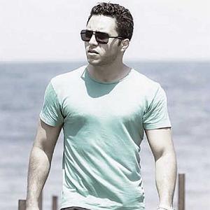 احسان حق شناس باورم نمیشه