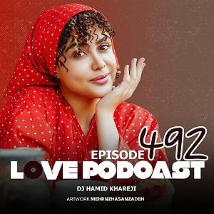 پادکست لاو love 492