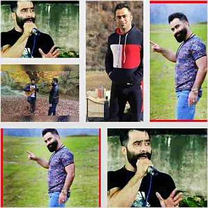 اهنگ قدک بلند  لیلا لیلا