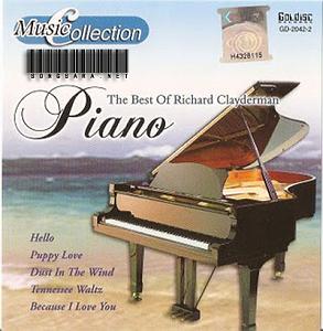 Richard Clayderman - Best Songs richard clayderman 13 best thing that ever happened