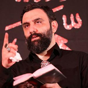 مونولوگ زیبای پهنه ی آسمان زهرا مادرم چادر محبتش پهنه رو سرم