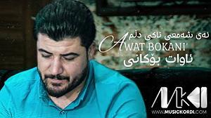 اخلاق ناجور شهین تو پارک!! آوات بوکانی ئه ی شه معی تاکی دلم