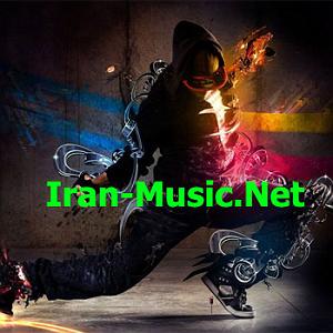 Delshoore_Aron Afshar _Donid Remix دل بی قرار