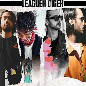 خوانندگی پاپ ایرانی- لیگ جهانی موسیقی مهر 98 -کد لیگ: mwl-ss21 لیگ دیگه