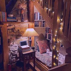 امید شب میلاد