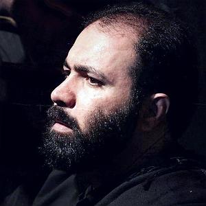 محسن چاوشی - حلالم کن زیاد خون به دلت کرده ام حلالم کن