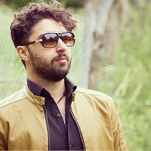 رادیوجناره ملک زاده بهزاد ملک زاده رد پای عشق