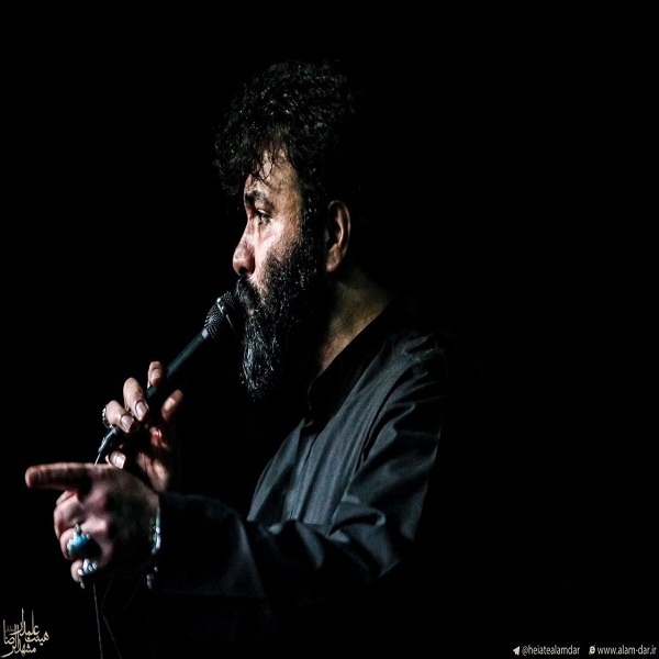 پیاله (49)؛ چرا فقط تو را دوست دارم؟ بارون دوست دارم فقط